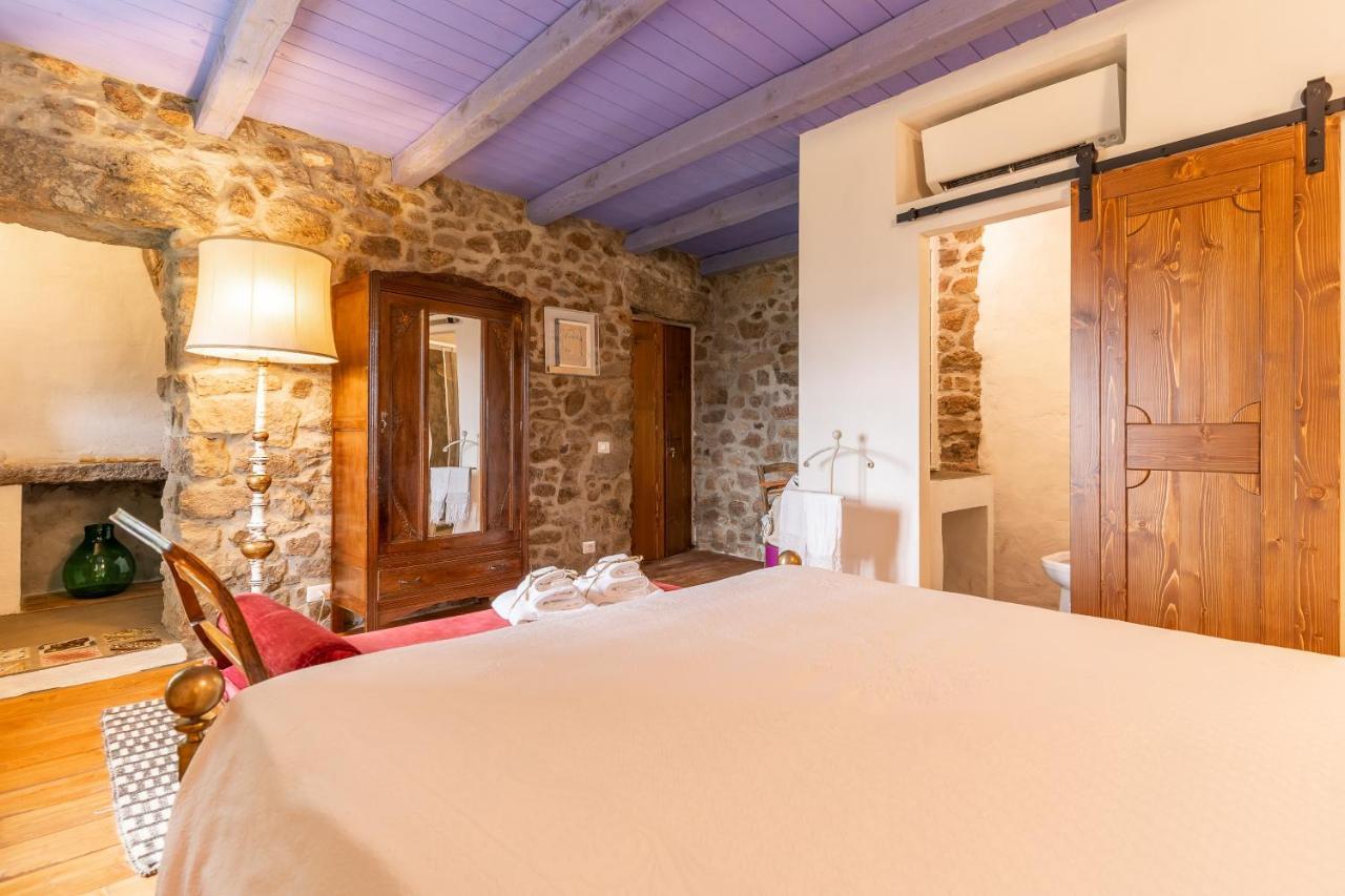 Borgo Lu Puleu Hotel Perfugas Exterior foto