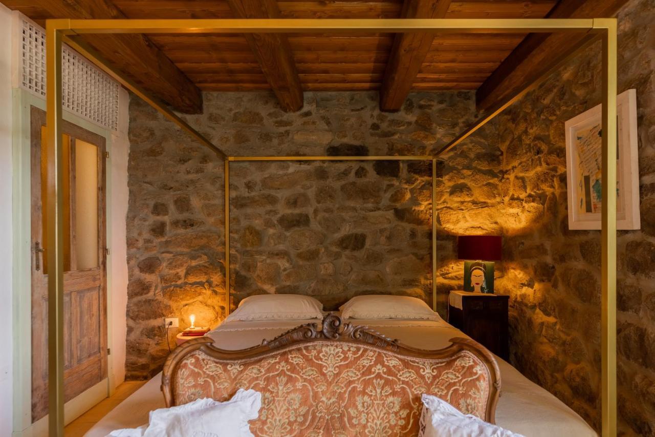 Borgo Lu Puleu Hotel Perfugas Exterior foto